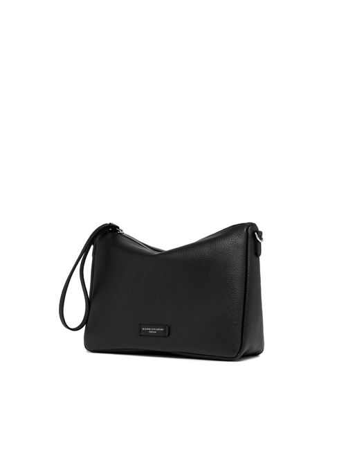 Nora Pouch pochette grande GIANNI CHIARINI | BS10225GRN001